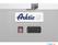 Koelbank - 3 deuren Kitchen Line 1/1GN - Arktic 232026 4