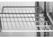 Koelbank - 3 deuren Kitchen Line 1/1GN - Arktic 232026 5