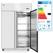 Arktic Vriezer met 2 deuren Profi Line 1300L - 232149 4