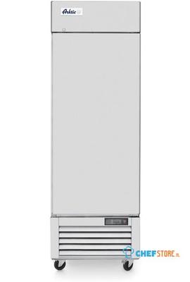 Arktic 232514 , Kitchen Line, GN 2/1, 580L, 230V/550W, 685x800x(H)2100mm