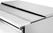 Saladette | 2 deuren | Deksel, 2x GN1/1 + 3x GN1/6 bak | 300L | Arktic 232804 5