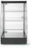 HENDI 233092 Open display met meerdere schappen 75 L, , 230V/2W, 415x390x(H)716mm 3