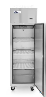 Hendi Vriezer met enkele deur Profi Line 410L | 233115