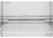 Arktic Koelkast met 2 deuren Profi Line 900L | 233122 4