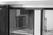 Koelwerkbank - 3 deuren Kitchen Line 60cm diep - Arktic 233382 4