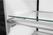Koelvitrine 610L-121cm(h) | 2 schappen | Wielen | Arktic 233467 5