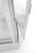 Gekoelde display kast | wit | 280L-191cm(h) l anti-condens | Arktic 233696 3