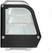 Tafelmodel koelvitrine | B=69cm- 120L | Schuifdeuren | Arktic 233702 5