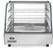 Hendi Opzet warmhoudvitrine drielaags | 120 Liter | 233726 1