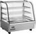 Hendi Opzet warmhoudvitrine drielaags | 120 Liter | 233726 7