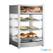 Hendi Opzet warmhoudkast | 97 Liter | 233740 3