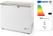 Arktic Vrieskist 190L | RVS deksel | energiezuinig | 233856 6