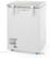 Arktic 235904 Vrieskist, , 93L, 230V/105W, 574x608x(H)845mm 5