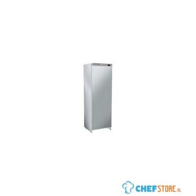 Arktic 236031 Budget Line koelkast in een roestvaststalen behuizing, , Budget Line, 230V/157W, 600x701x(H)1875mm