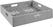 Vaatwasser 50x50 - Elektronische Bediening, HENDI, 230V/3600W - HENDI 237540 3