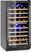 Wijnkoeler, 2 Zones, 72 Flessen, Arktic, 232L, 220-240V/110W, 595x605x(H)1225mm - Arktic 237557 4