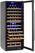 Wijnkoeler, 2 Zones, 135 Flessen, Arktic, 387L, 220-240V/130W, 595x680x(H)1625mm - Arktic 237564 2