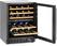 Wijnkoeler, 2 Zones, 46 Flessen, Arktic, 133L, 220-240V/90W, 595x588x(H)820mm - Arktic 237588 6