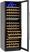 Wijnkoeler, 2 Zones, 160 Flessen, Arktic, 447L, 220-240V/150W, 595x685x(H)1795mm - Arktic 237595 2