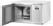 Shock Koeler 3x GN2/3 - Arktic - GN2/3 - 230V/550W - 660x640x(H)420mm - Arktic 237731 4