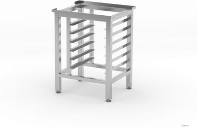 HENDI, GN 2/3, 550x465x(H)700mm - 237977 1