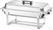 Chafing Dish – Set van 4 HENDI GN 1/1 575x352x(H)296mm - 238837 3