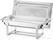 Chafing Dish – Set van 4 HENDI GN 1/1 575x352x(H)296mm - 238837 4