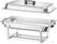 Chafing Dish – Set van 4 HENDI GN 1/1 575x352x(H)296mm - 238837 5