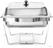 Chafing Dish – Set van 4 HENDI GN 1/1 575x352x(H)296mm - 238837 7