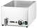 Hendi Bain-marie Kitchen Line met wateraftapkraan | 238912 2