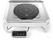 Fine Dine Inductie Warmhoudplaat, 800W voor inbouw+chafing dish, Diameter 24,5cm, Hendi 239193 6