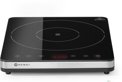 Hendi Inductiekookplaat model 2000 | 239230 1