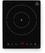 Hendi Inductiekookplaat 2000W Black Line | 239391 3
