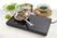 Hendi Dubbele inductiekookplaat Black Line | 239414 3