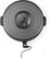 Hendi Partypan 550 mm elektrisch 230V 1700W | 239605 3