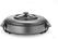 Hendi Partypan 550 mm elektrisch 230V 1700W | 239605 4