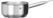Set: Inductie Kookplaat 3500W + Steelpan + Koekenpan HENDI Zwart 220 240V/3500W 320x395x(H)95mm - 239889 4