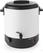 Hendi Warme dranken ketel 28 liter | RVS witte coating | 240601 1