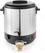 Hendi Warme dranken ketel 28 liter | RVS | 240700 2