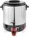 Hendi Warme dranken ketel 28 liter | RVS | 240700 4