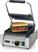 Hendi Contactgrill enkel boven onder geribd 230V 1800W | 263501 7