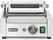 Hendi Contactgrill enkel boven geribd onder glad 1800W | 263600 3
