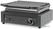 HENDI 263617 Contactgrill, , 230V/2200W, 430x375x(H)216mm 2