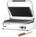 Contactgrill Panini XL, HENDI, 230V/2700W, 548x415x(H)210mm - HENDI 263624 3