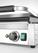 Contactgrill Panini XL, HENDI, 230V/2700W, 548x415x(H)210mm - HENDI 263624 5