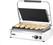 Contactgrill Panini XL, HENDI, 230V/2700W, 548x415x(H)210mm - HENDI 263624 7