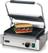 Hendi Contactgrill Panini boven onder geribd 230V 2200W | 263655 2