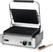 Hendi Contactgrill Panini boven onder geribd 230V 2200W | 263655 7