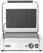 Hendi Contactgrill Panini boven geribd onder glad 2200W | 263662 1