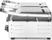 Hendi Contactgrill dubbel boven geribd onder glad 3600W | 263808 7